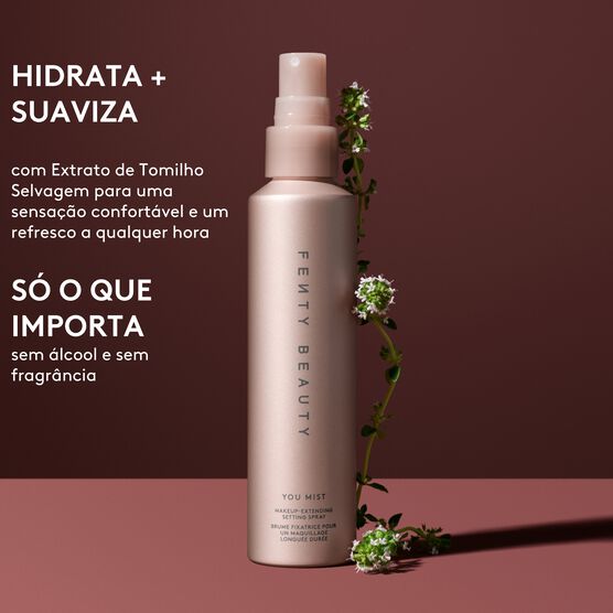 MISTSPRAY FIXADOR 